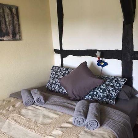 Ferienhaus Bei Ploen Kleinmeinsdorf Екстериор снимка