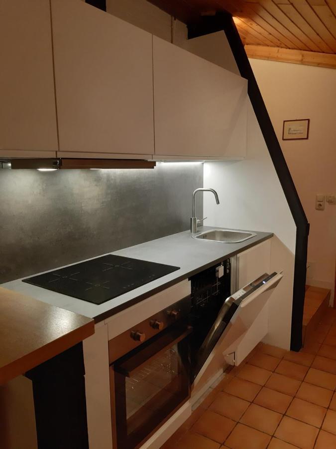 Ferienhaus Bei Ploen Kleinmeinsdorf Екстериор снимка