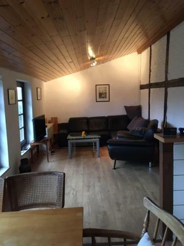 Ferienhaus Bei Ploen Kleinmeinsdorf Екстериор снимка